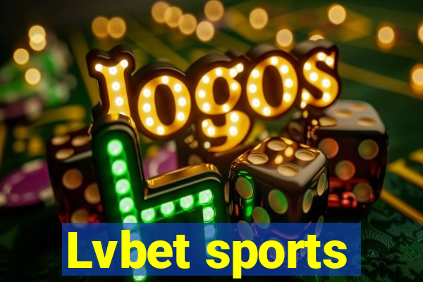 Lvbet sports